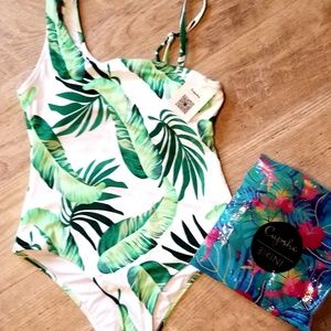 Cupshe one piece swimsuit